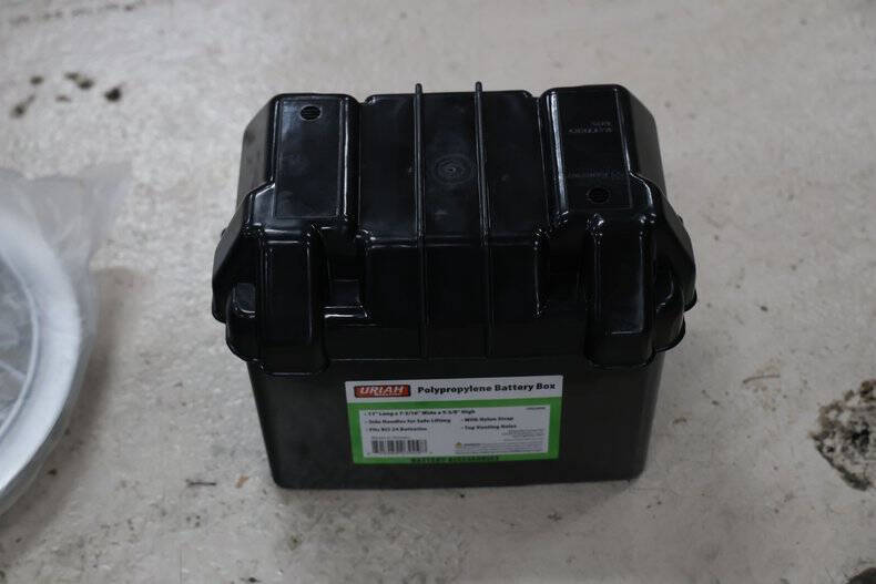 1956 Chevrolet Bel Air