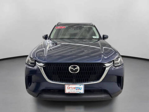 2024 Mazda CX-90 3.3 Turbo Preferred Plus