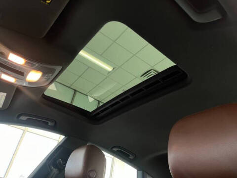 2016 Audi A7 3.0T quattro Premium Plus