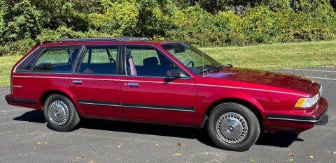 1996 Buick Century Special