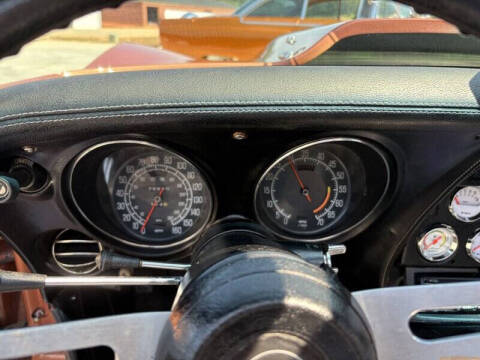 1975 Chevrolet Corvette