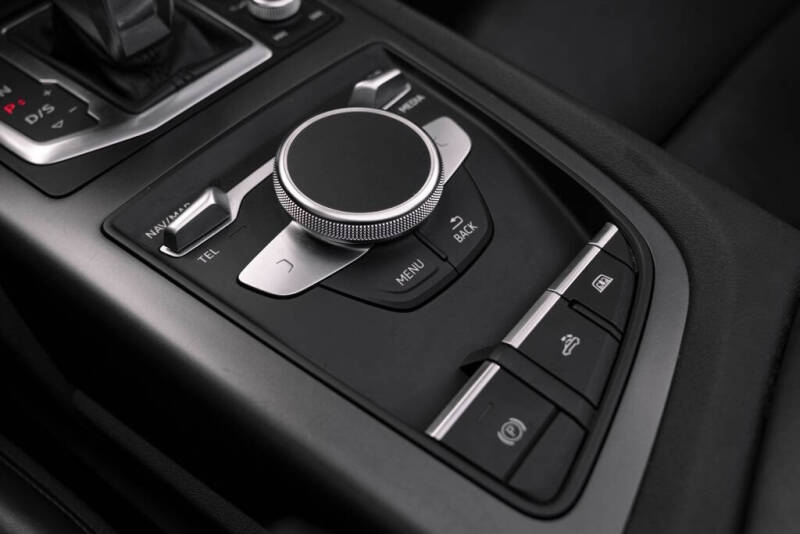 2022 Audi R8 5.2 V10 performance Spyder