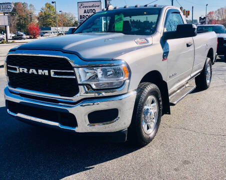 2019 RAM 3500 for sale at Executive Auto Brokers in Anderson SC