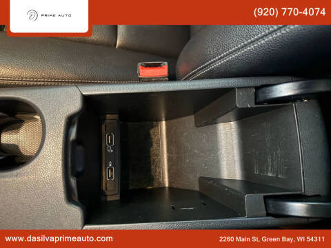 2018 Mercedes-Benz GLA GLA 250 4MATIC