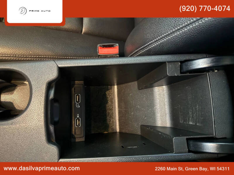 2018 Mercedes-Benz GLA GLA 250 4MATIC