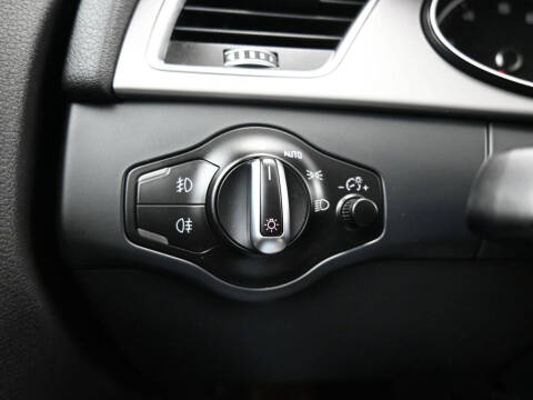 2015 Audi A4 2.0T quattro Premium Plus