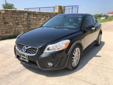2012 Volvo C30 for sale at Hi-Tech Automotive - Kyle in Kyle TX
