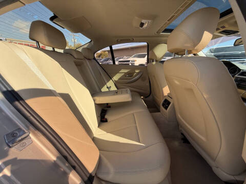 2015 BMW 3 Series 320i xDrive