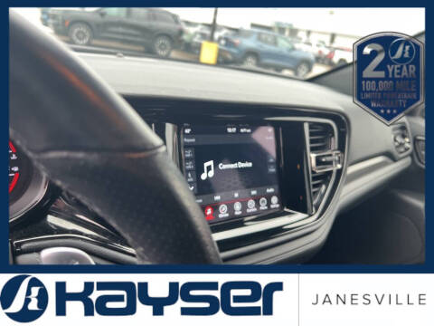 2022 Dodge Durango GT