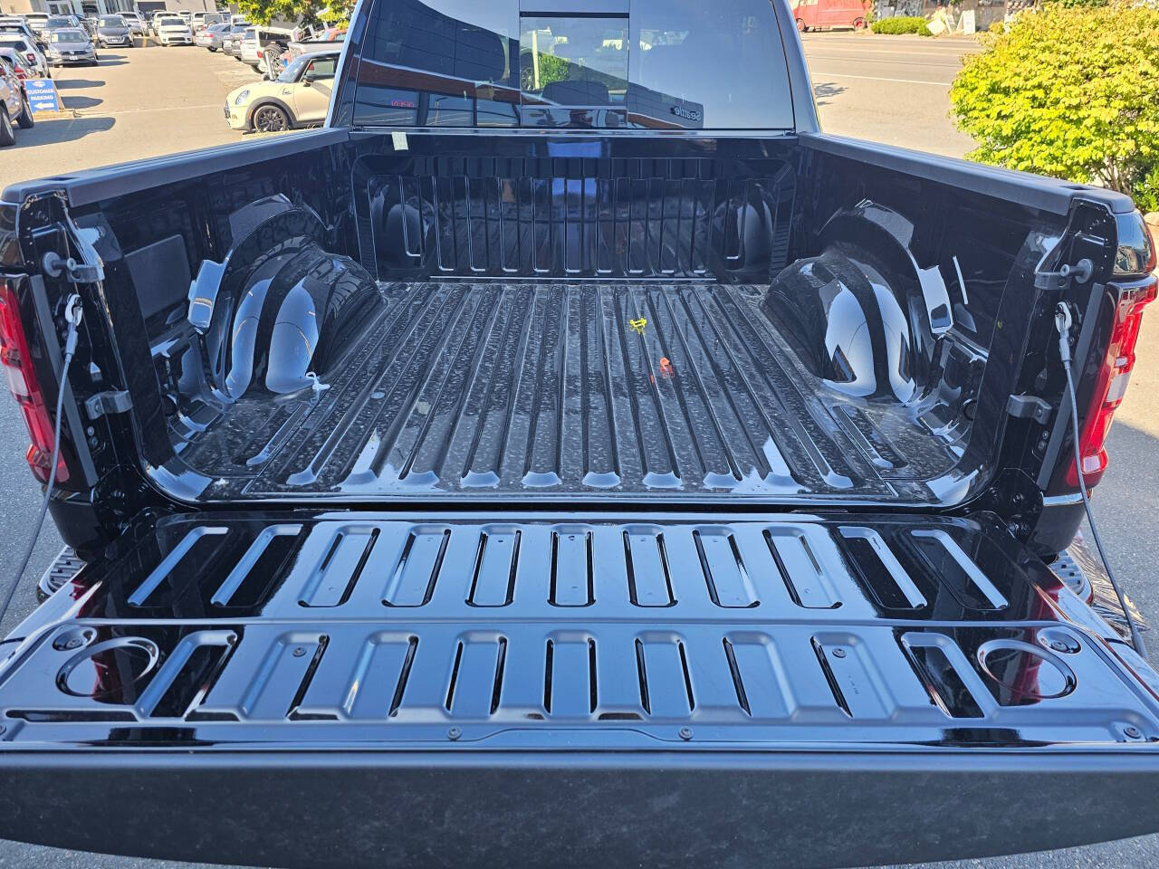 2025 Ram 1500 for sale at Autos by Talon in Seattle, WA