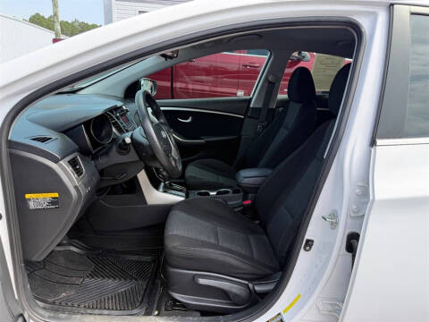 2013 Hyundai Elantra GT