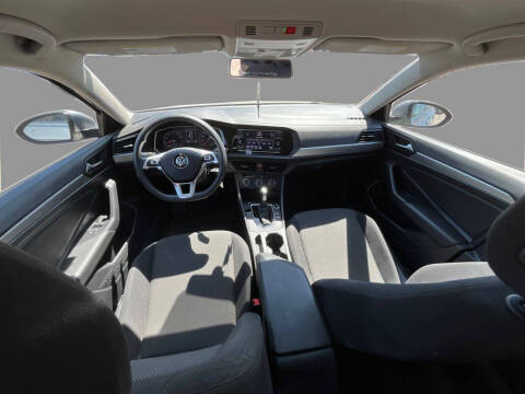 2021 Volkswagen Jetta