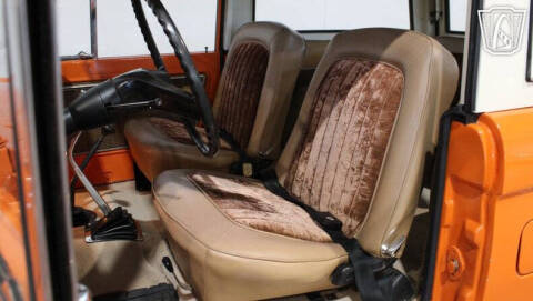 1977 Ford Bronco
