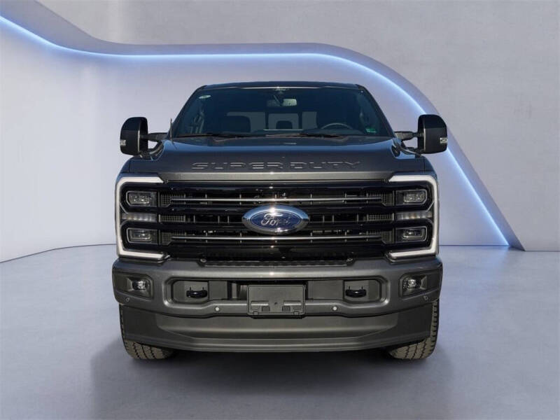 2026 Ford F-350 Super Duty