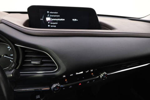 2021 Mazda CX-30 Premium