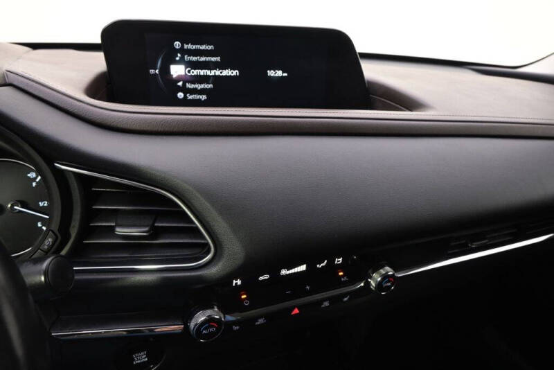 2021 Mazda CX-30 Premium