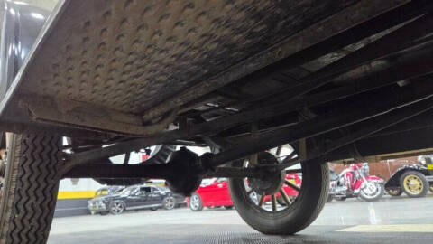 1927 Ford Model T