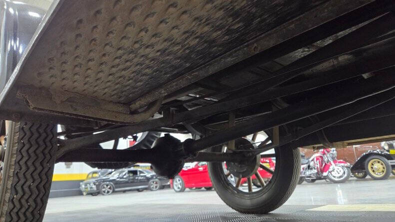 1927 Ford Model T