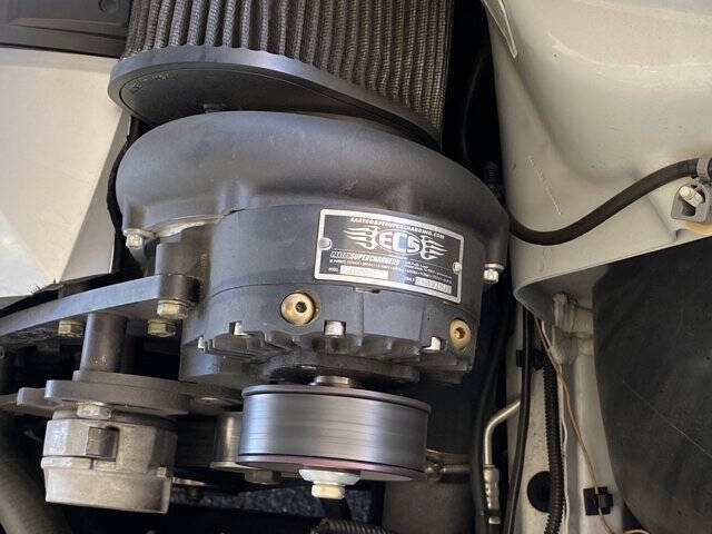 2015 Chevrolet Camaro SS