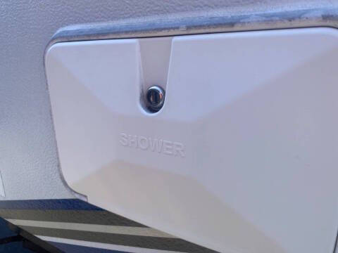 2008 Jayco Jay series 1007