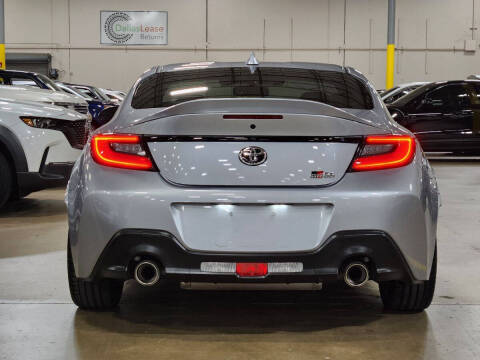 2024 Toyota GR86 Premium