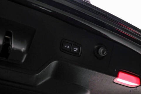 2018 Porsche Panamera Turbo Sport Turismo