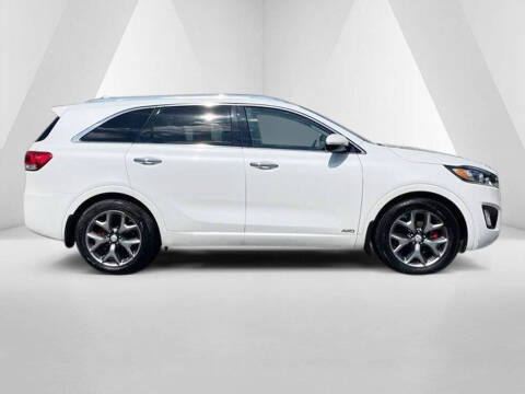 2018 Kia Sorento