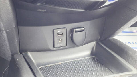 2014 Nissan Rogue SV
