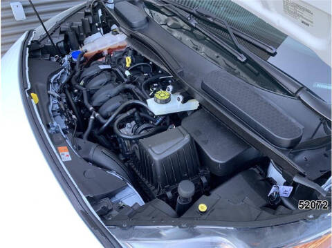 2021 Ford Transit Connect XL