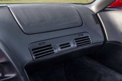 1995 Chevrolet Corvette