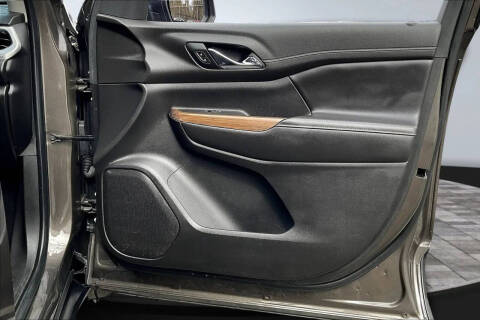 2019 GMC Acadia SLE-1