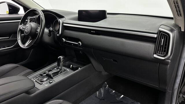2024 Mazda CX-50 2.5 S Preferred
