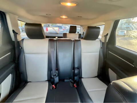 2009 Dodge Journey SXT