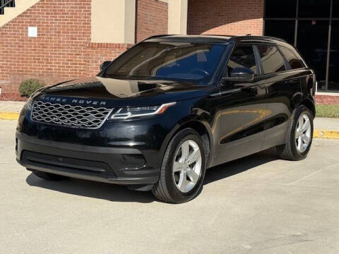 2018 Land Rover Range Rover Velar P250 S