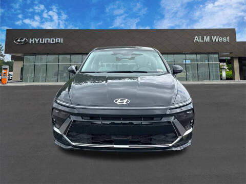 2026 Hyundai Sonata