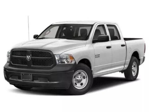 2020 RAM 1500 Classic for sale at CarZoneUSA in West Monroe LA