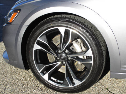 2020 Audi A6 allroad 3.0T quattro Premium Plus