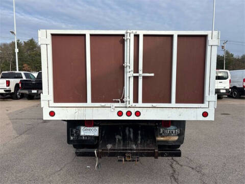 2020 Ford F-450 Super Duty