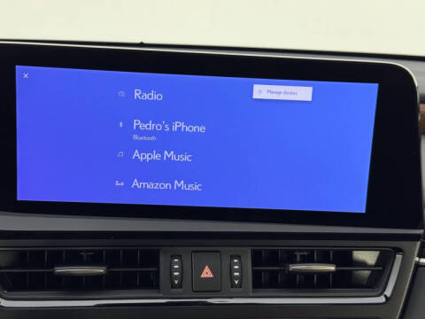 2024 Lexus ES 350 Ultra Luxury