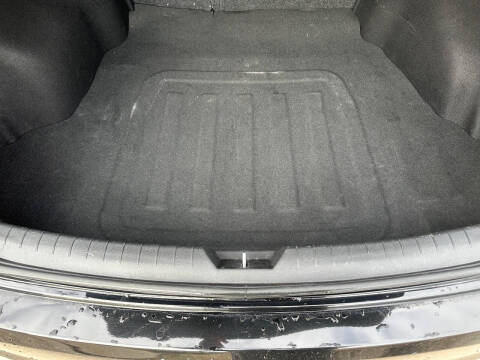 2018 Hyundai Sonata Eco