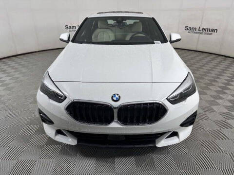 2024 BMW 2 Series 228i xDrive Gran Coupe