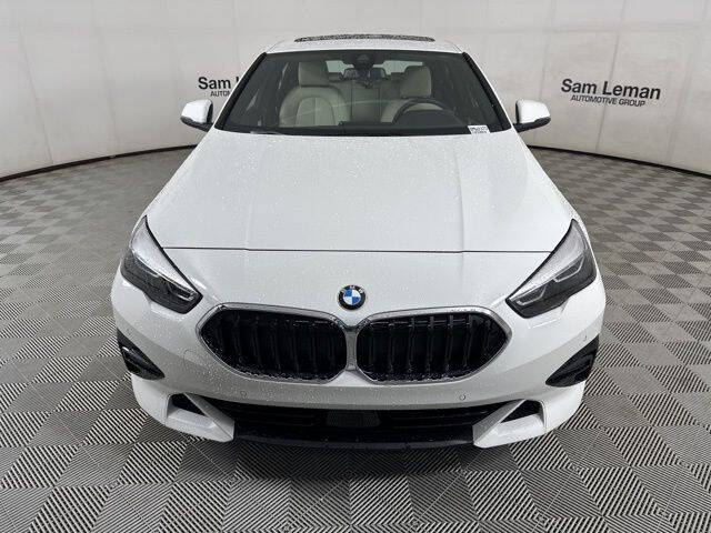 2024 BMW 2 Series 228i xDrive Gran Coupe