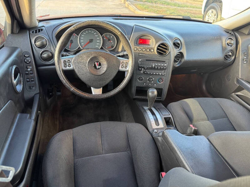 2006 Pontiac Grand Prix
