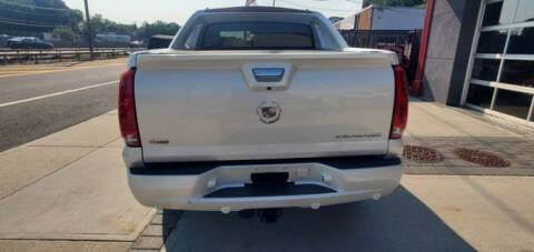 2009 Cadillac Escalade