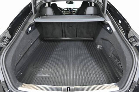 2016 Audi RS 7 4.0T quattro performance Prestg