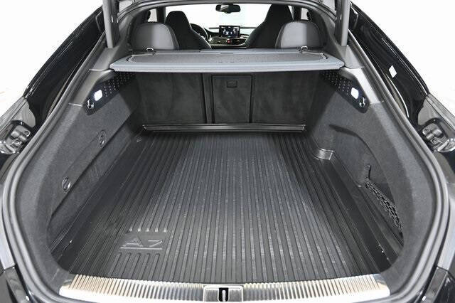 2016 Audi RS 7 4.0T quattro performance Prestg