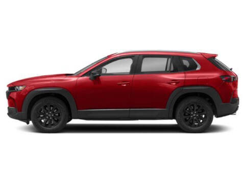 2023 Mazda CX-50 2.5 S Preferred Plus