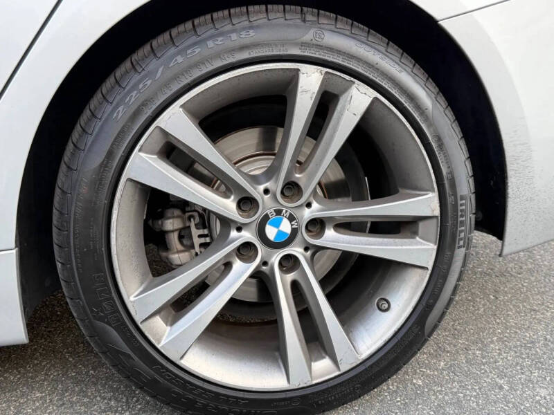 2019 BMW 4 Series 430i Gran Coupe