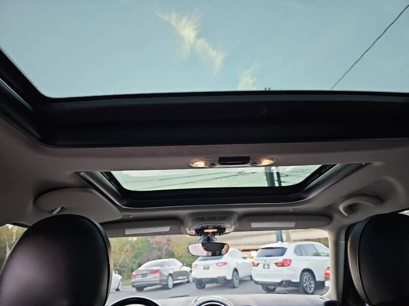 2019 MINI Countryman Cooper