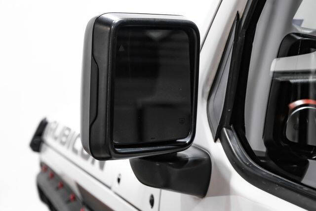 2018 Jeep Wrangler Rubicon